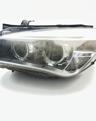 FARO ANTERIORE SINISTRO BMW X1 Serie (E84) 6311299