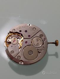 Movimento  Peseux 7001