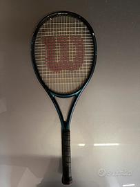 Wilson Ultra V4 100 UL