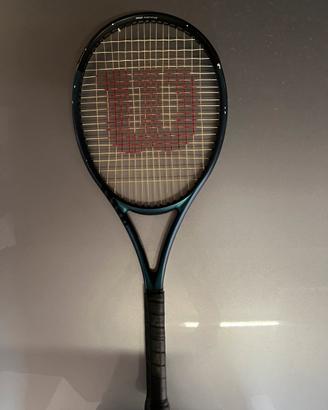Wilson Ultra V4 100 UL
