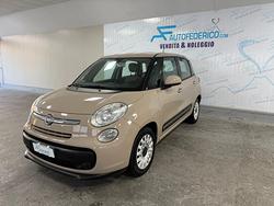Fiat 500L 1.6 Multijet 105cv Business