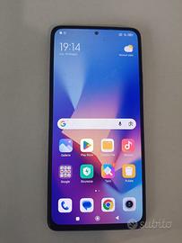 Smartphone REDMI NOTE 10 PRO 4G M2101K6G