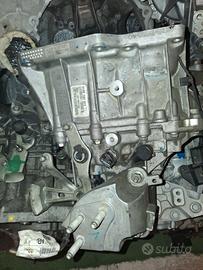 Cambio ford fiesta 1.5 tdci 6 marce 2019 - 2025