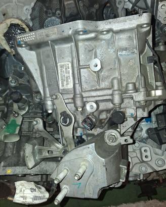 Cambio ford fiesta 1.5 tdci 6 marce 2019 - 2025