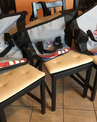 Borse compatibili con Valige Vario bmw gs 1200