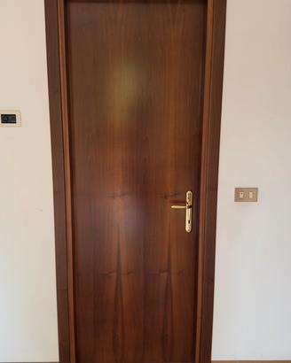 Porte interne in noce nazionale