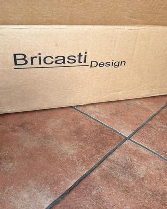 Dac Bricasti M3