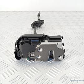 Serratura Porta Posteriore Destra Ford Focus Mk4 1