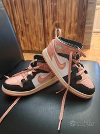 air Jordan bimba 27