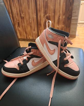 air Jordan bimba 27