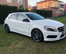 Mercedes classe a180d premium