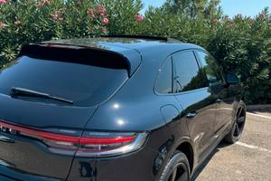 Porsche macan 3.0 d