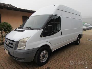 Ford Transit 2.2 tdci 110cv P Medio T Alto Euro 4