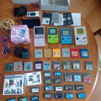 Game boy 