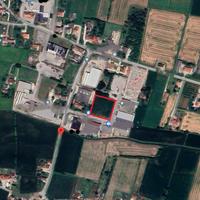 Terreno Residenziale Campiglia dei Berici