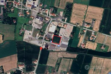 Terreno Residenziale Campiglia dei Berici