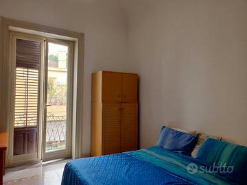 Camera zona Politeama