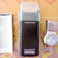 SWATCH Irony Chrono