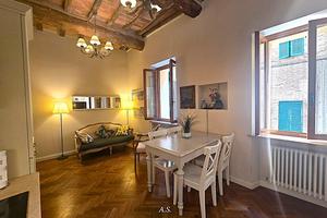 Appartamento a Siena