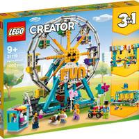 LEGO CREATOR 31119