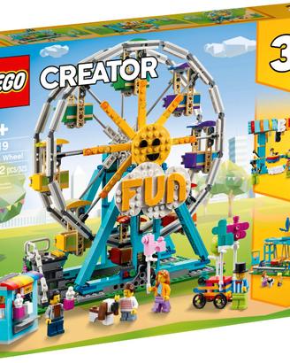 LEGO CREATOR 31119
