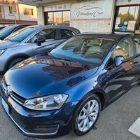 Volkswagen Golf 2.0Tdi 150cv autom. Highline pelle