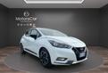 NISSAN Micra IG-T 92 5p. Tekna