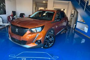 Peugeot 2008 II 2020 1.5 bluehdi Allure Pack s