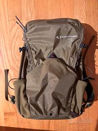 Klättermusen Gilling Backpack 20L zaino trekking