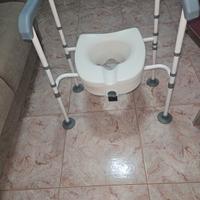 rialzo wc