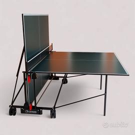 ping pong garlando progress indoor nuovo 