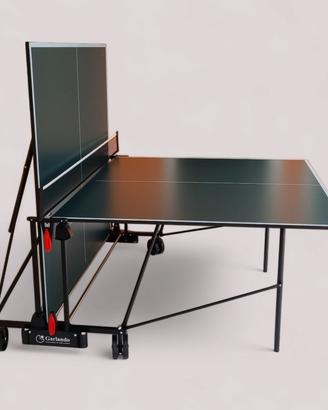 ping pong garlando progress indoor nuovo 