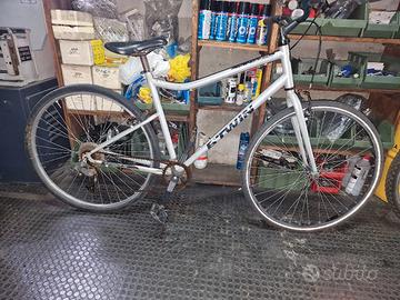 bicicletta usata