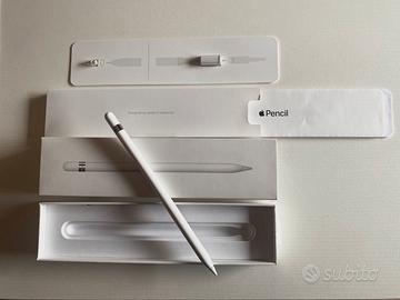 Apple pencil come nuova