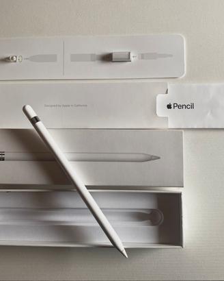 Apple pencil come nuova
