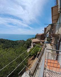 appartamento a Pisciotta 