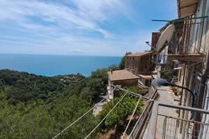 appartamento a Pisciotta 