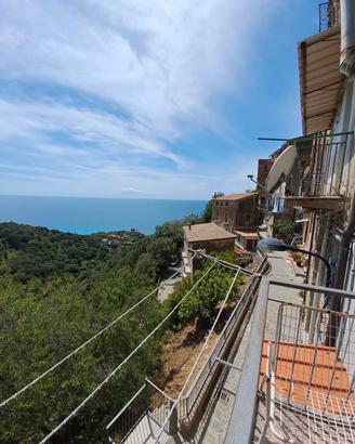 a Pisciotta paese 