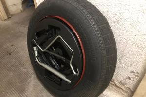 Ruotino di scorta Panda