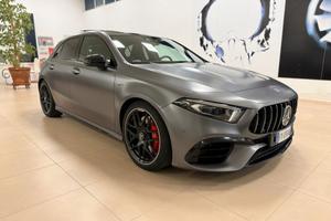 Mercedes-benz A 45S AMG 4Matic+ IPERFULL