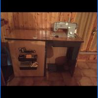 Macchina da cucire PFAAF