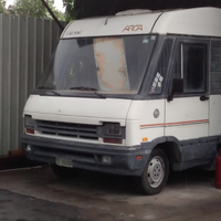 Motore 2500 td