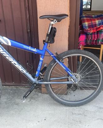 Bicicletta Corratec