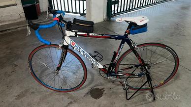 Bicicletta da corsa