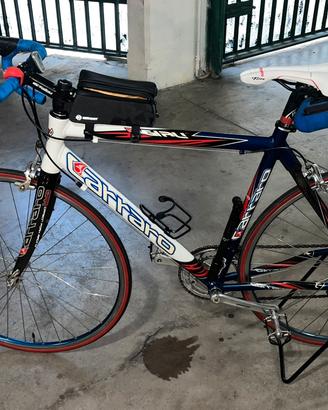 Bicicletta da corsa