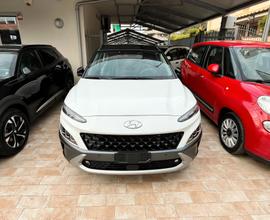 Hyundai Kona 1.0 T-GDI Hybrid 48V iMT XLine