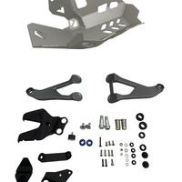 PROTEZIONE MOTORE DUCATI MULTISTRADA V2 97380751B 