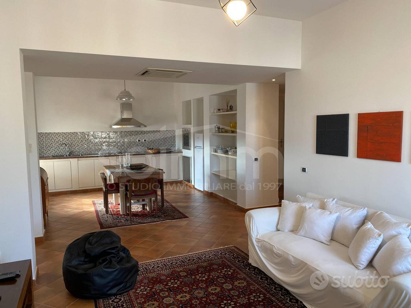 Appartamento – Cagliari, Biddanoa/Villanova - Vista 3