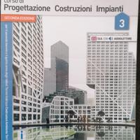 CORSO DI PROGETTAZIONE COSTRUZIONE IMPIANTI 3