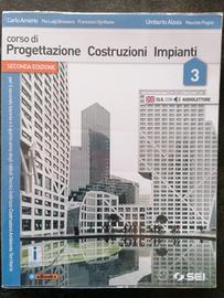 CORSO DI PROGETTAZIONE COSTRUZIONE IMPIANTI 3